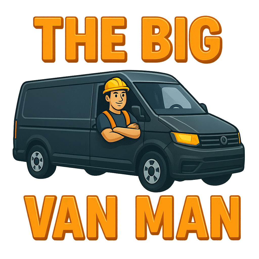 The Big Van Man